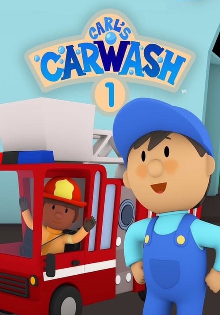 Carl's Car Wash 1 movie watch stream online